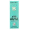 Blinkers 2g Vape Disposable - Horchata (Live Diamonds)